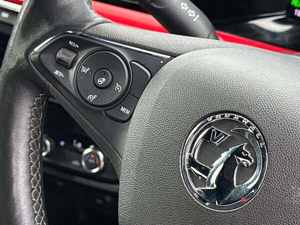 Used Vauxhall Mokka Electric 2024 for sale - 75482782: Photo 20