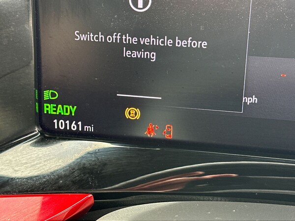 Used Vauxhall Mokka Electric 2024 for sale - 75482782: Photo 21