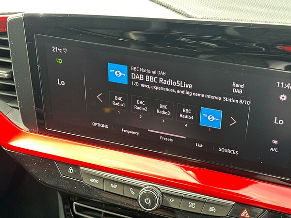 Used Vauxhall Mokka Electric 2024 for sale - 75482782: Photo 22