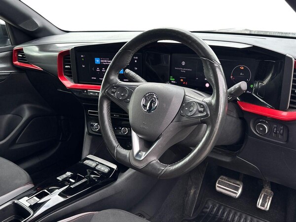 Used Vauxhall Mokka Electric 2024 for sale - 75482782: Photo 5