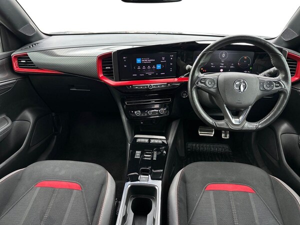 Used Vauxhall Mokka Electric 2024 for sale - 75482782: Photo 7