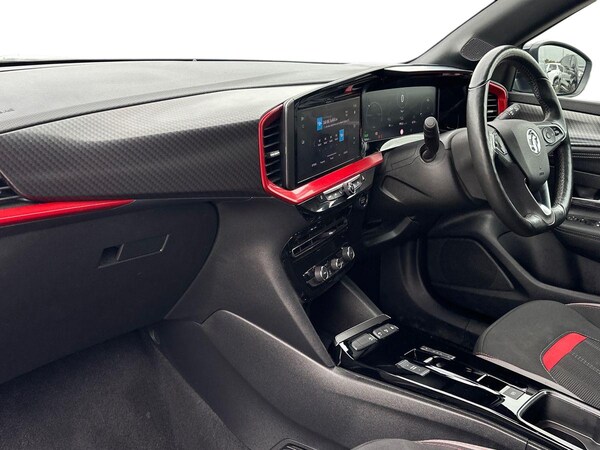 Used Vauxhall Mokka Electric 2024 for sale - 75482782: Photo 8