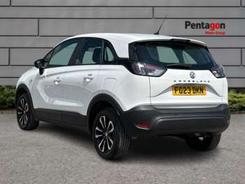 Used Vauxhall Crossland 2023 for sale - 74757192: Photo