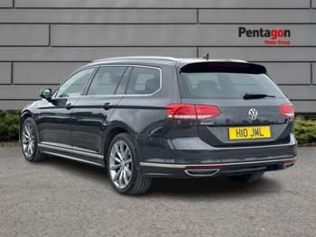 Used Volkswagen Passat 2018 for sale - 74450290: Photo