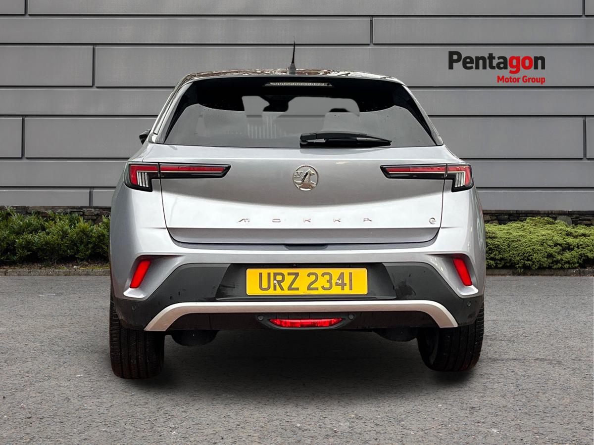 Used Vauxhall Mokka 2022 for sale - 77089673: Photo 16