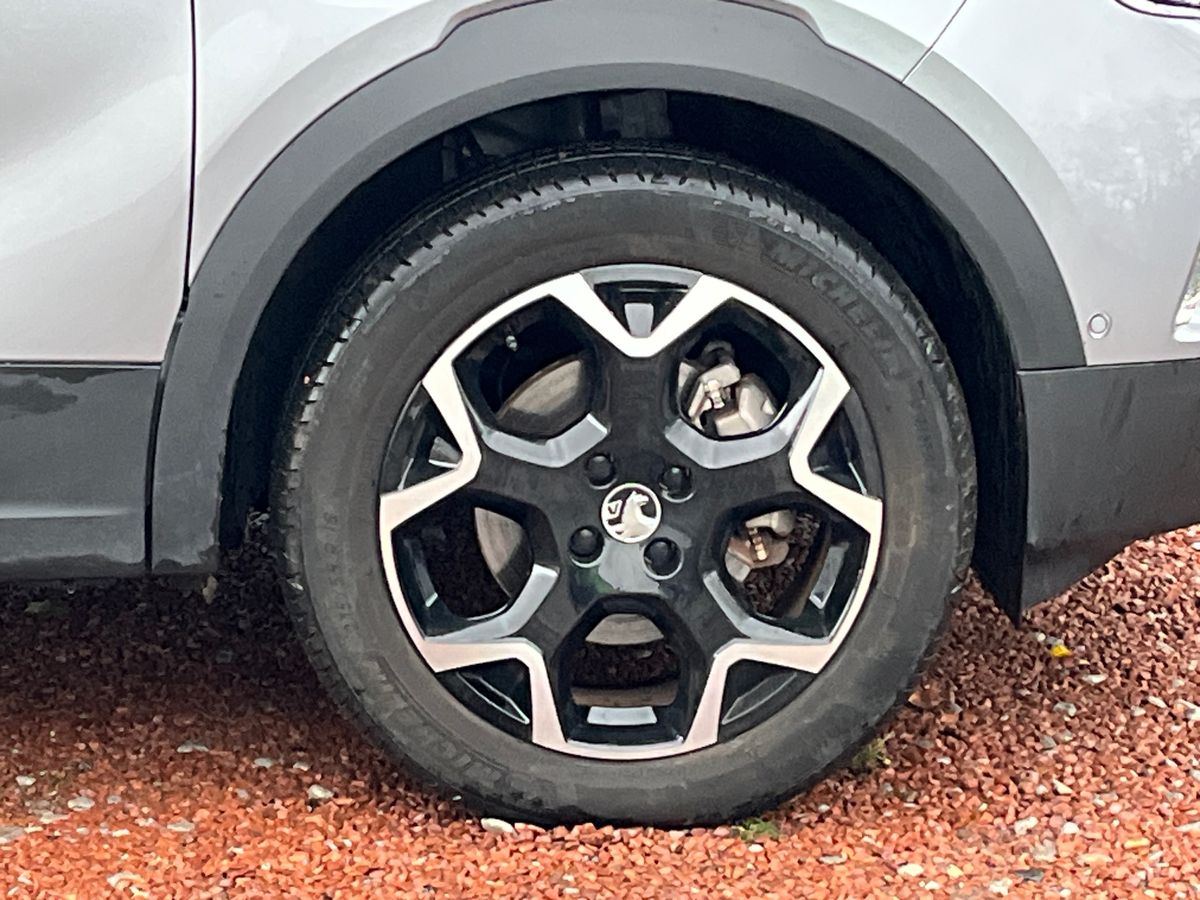 Used Vauxhall Mokka 2022 for sale - 77089673: Photo 17