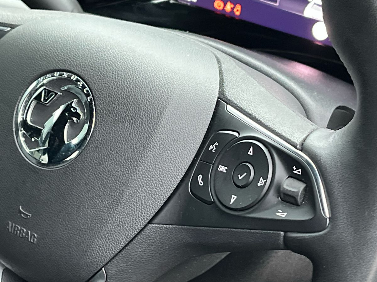 Used Vauxhall Mokka 2022 for sale - 77089673: Photo 20