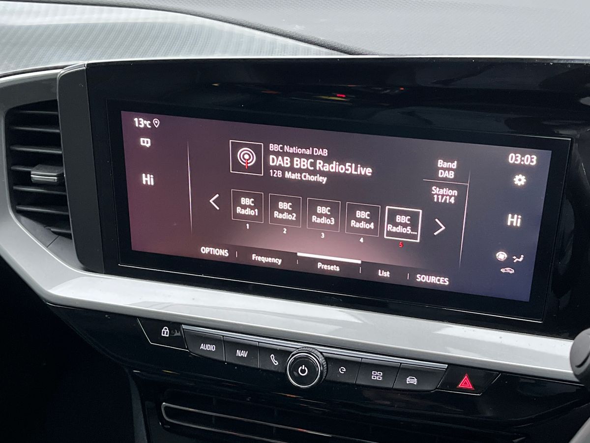 Used Vauxhall Mokka 2022 for sale - 77089673: Photo 23