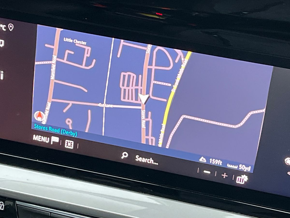 Used Vauxhall Mokka 2022 for sale - 77089673: Photo 24