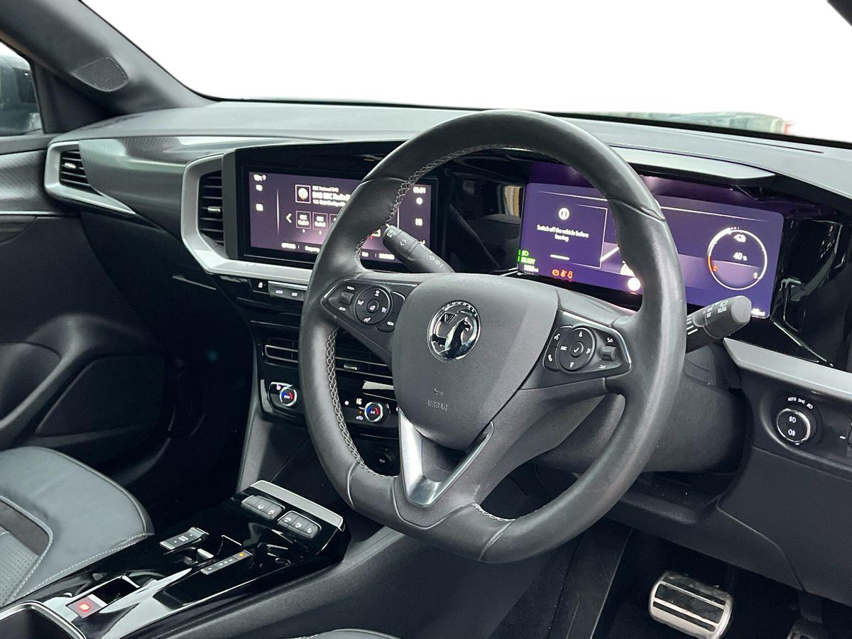 Used Vauxhall Mokka 2022 for sale - 77089673: Photo 5