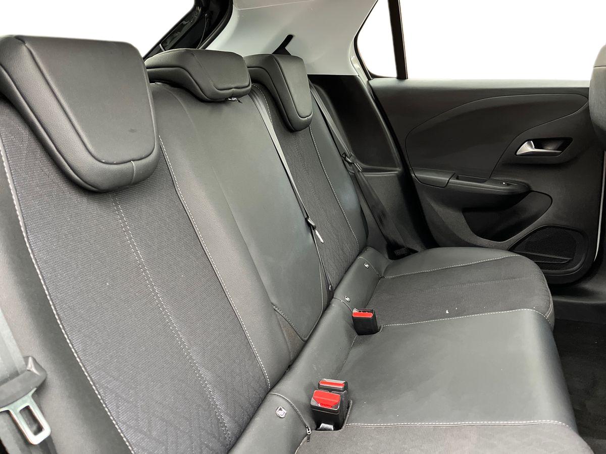 Used Vauxhall Corsa 2022 for sale - 76268073: Photo 10