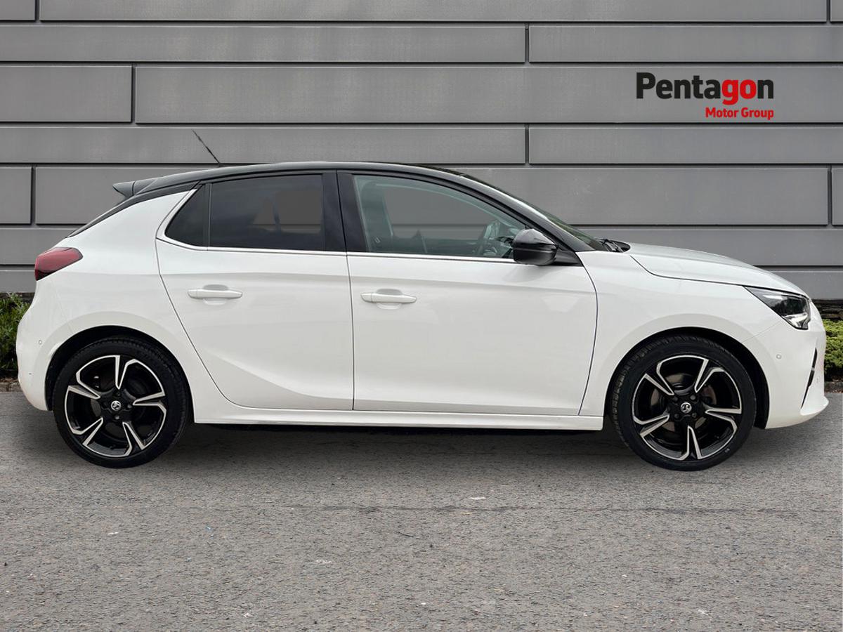 Used Vauxhall Corsa 2022 for sale - 76268073: Photo 13