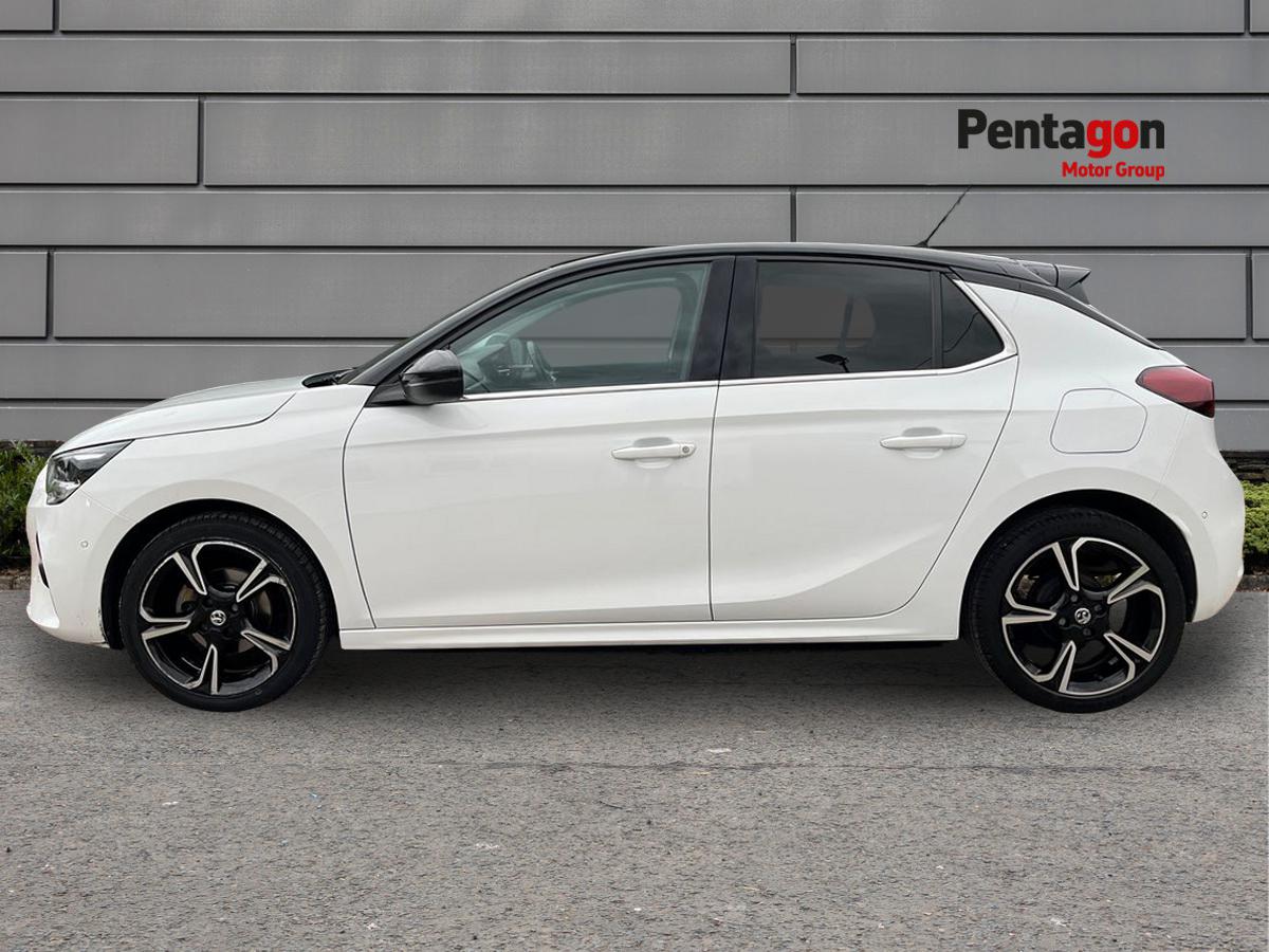 Used Vauxhall Corsa 2022 for sale - 76268073: Photo 14