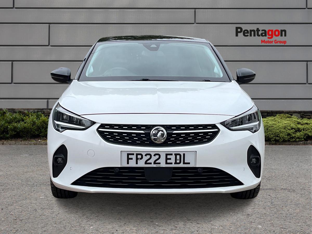 Used Vauxhall Corsa 2022 for sale - 76268073: Photo 15