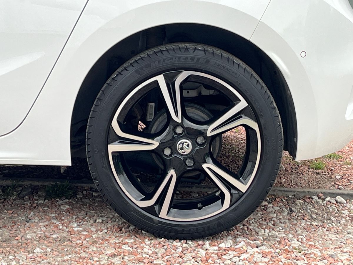 Used Vauxhall Corsa 2022 for sale - 76268073: Photo 17