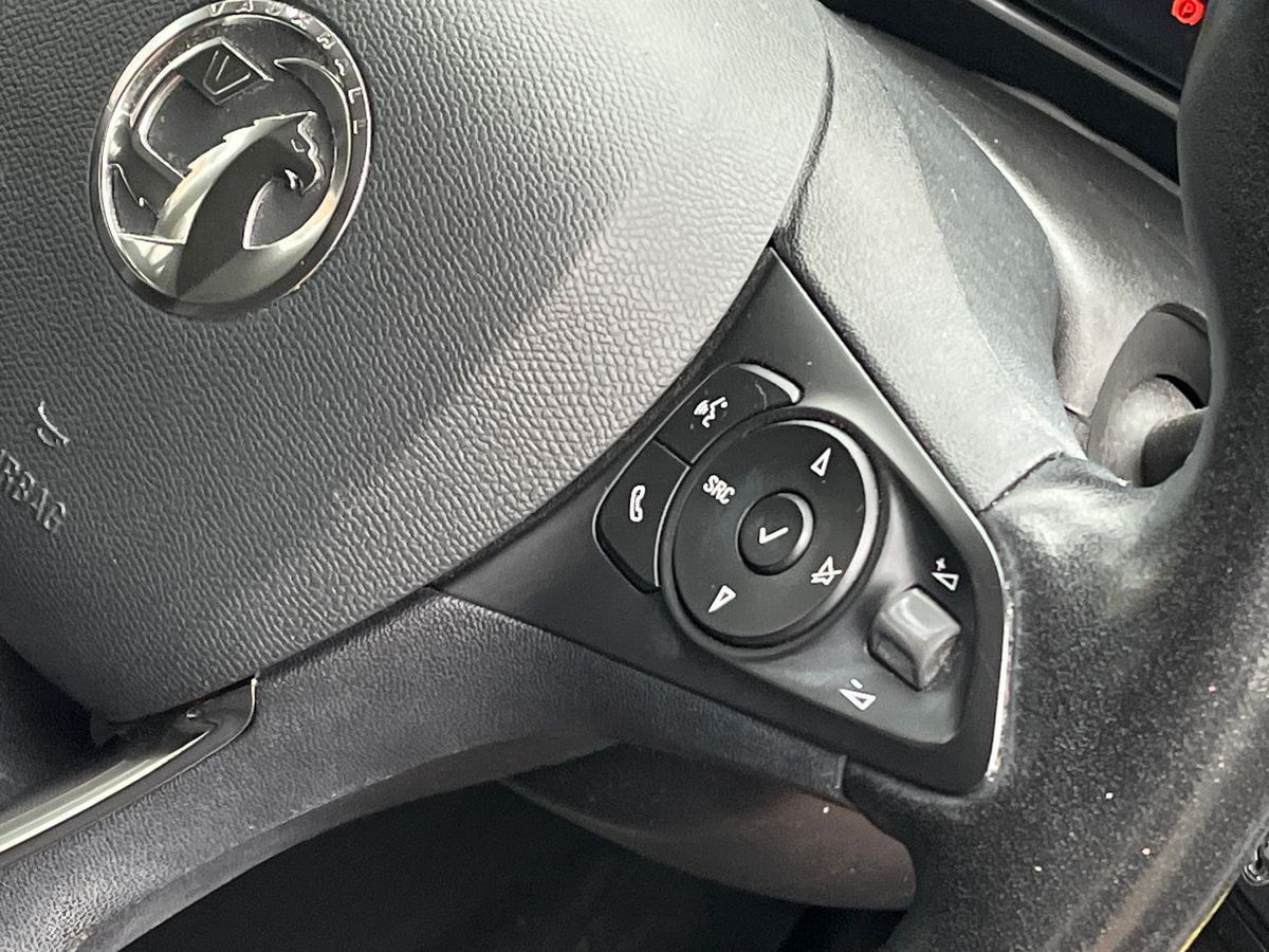 Used Vauxhall Corsa 2022 for sale - 76268073: Photo 19