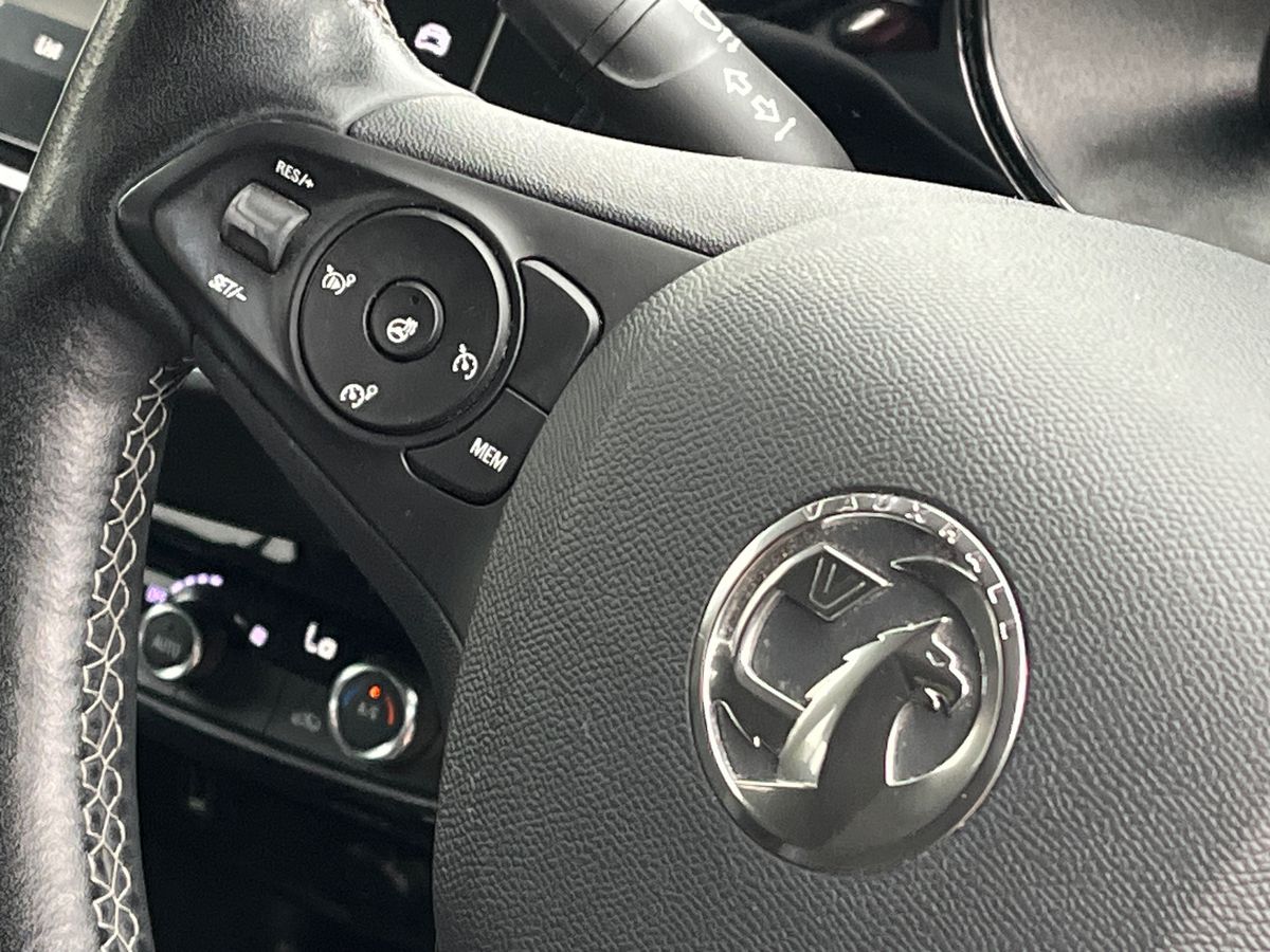 Used Vauxhall Corsa 2022 for sale - 76268073: Photo 20