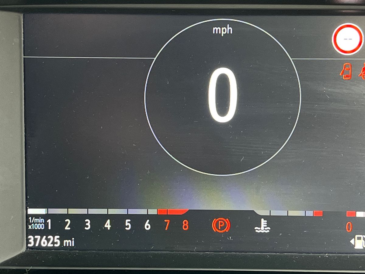 Used Vauxhall Corsa 2022 for sale - 76268073: Photo 22