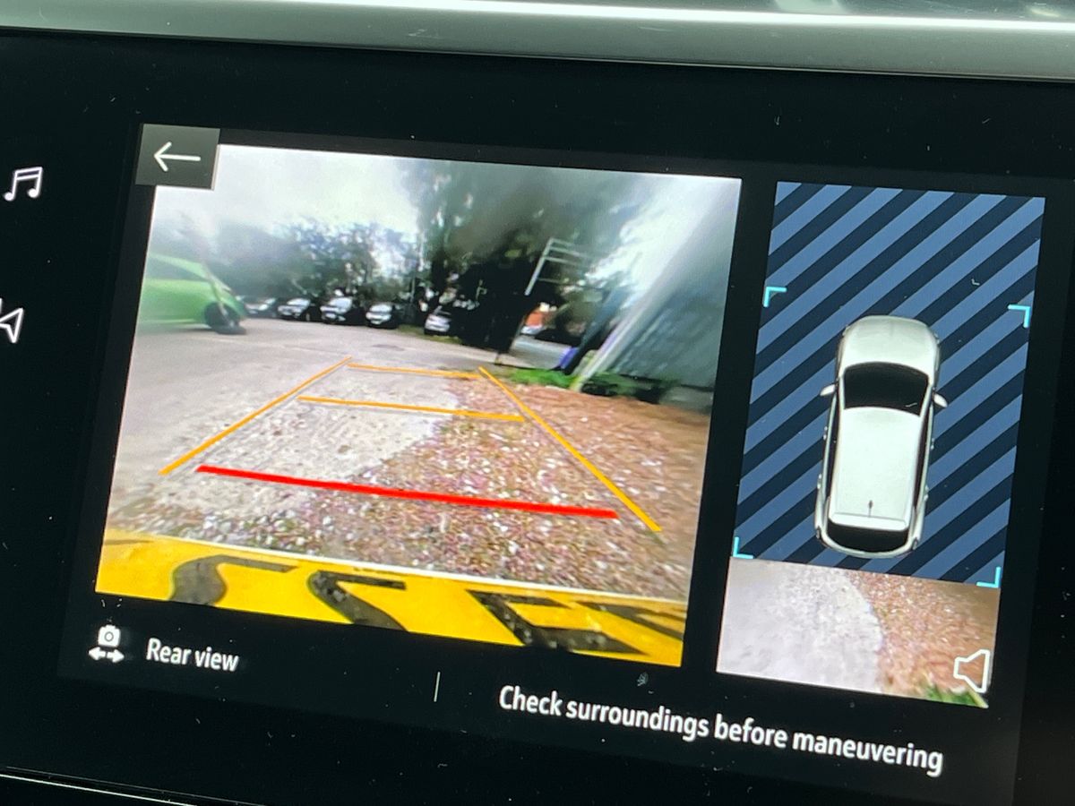 Used Vauxhall Corsa 2022 for sale - 76268073: Photo 24