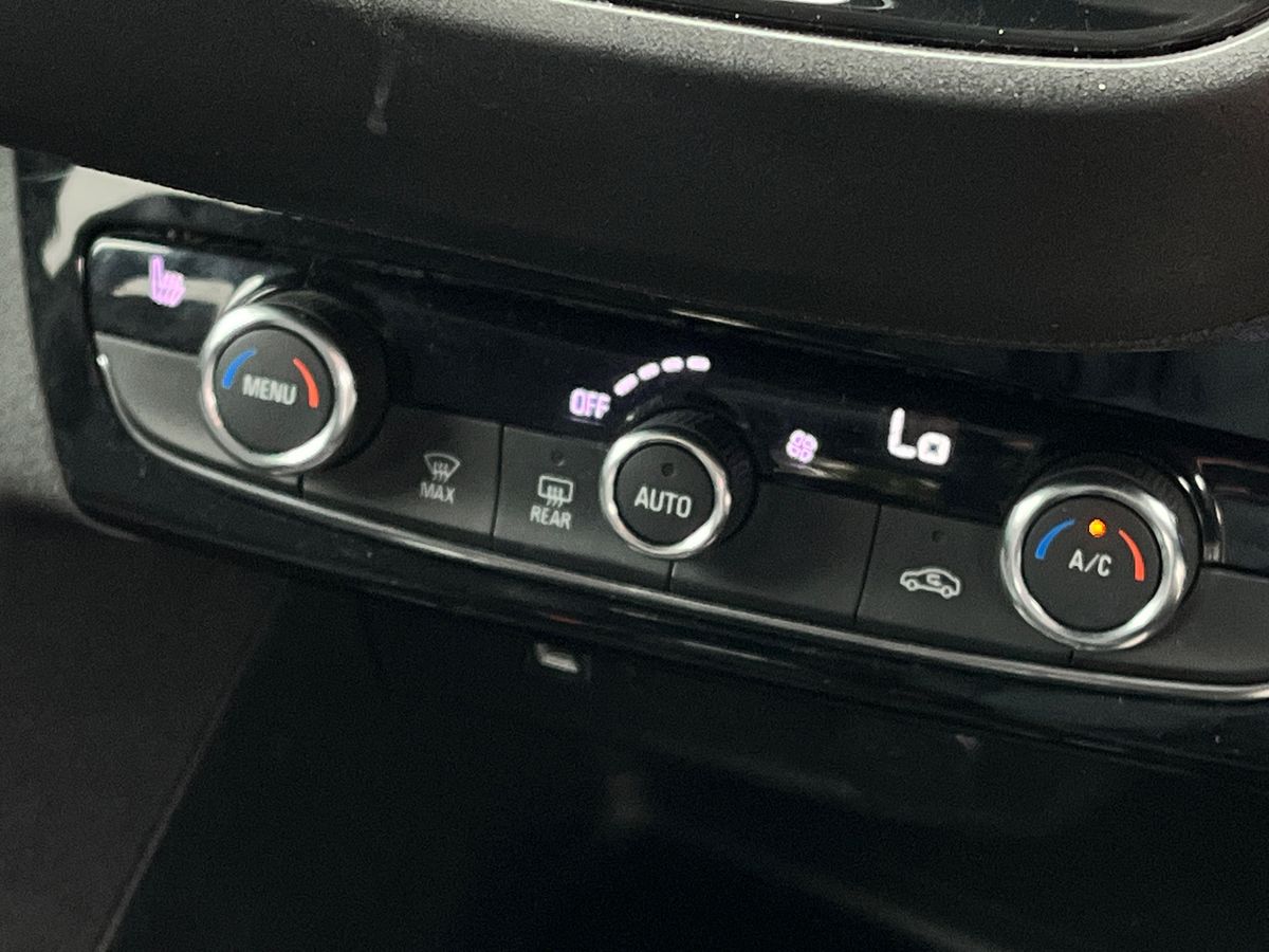 Used Vauxhall Corsa 2022 for sale - 76268073: Photo 25