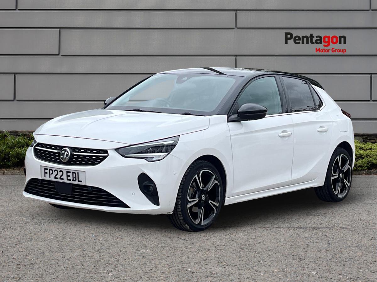 Used Vauxhall Corsa 2022 for sale - 76268073: Photo 3