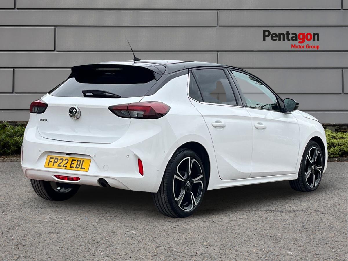 Used Vauxhall Corsa 2022 for sale - 76268073: Photo 4