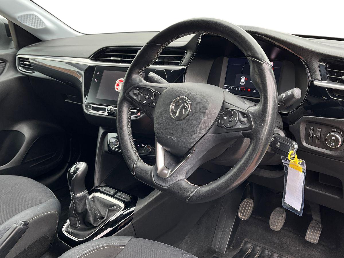 Used Vauxhall Corsa 2022 for sale - 76268073: Photo 5