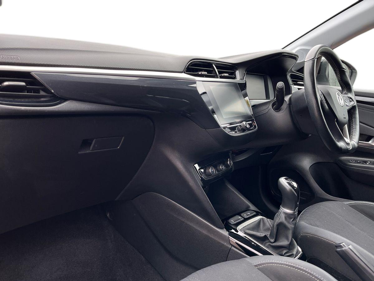 Used Vauxhall Corsa 2022 for sale - 76268073: Photo 8