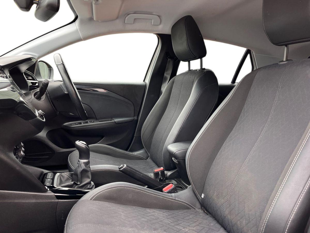 Used Vauxhall Corsa 2022 for sale - 76268073: Photo 9