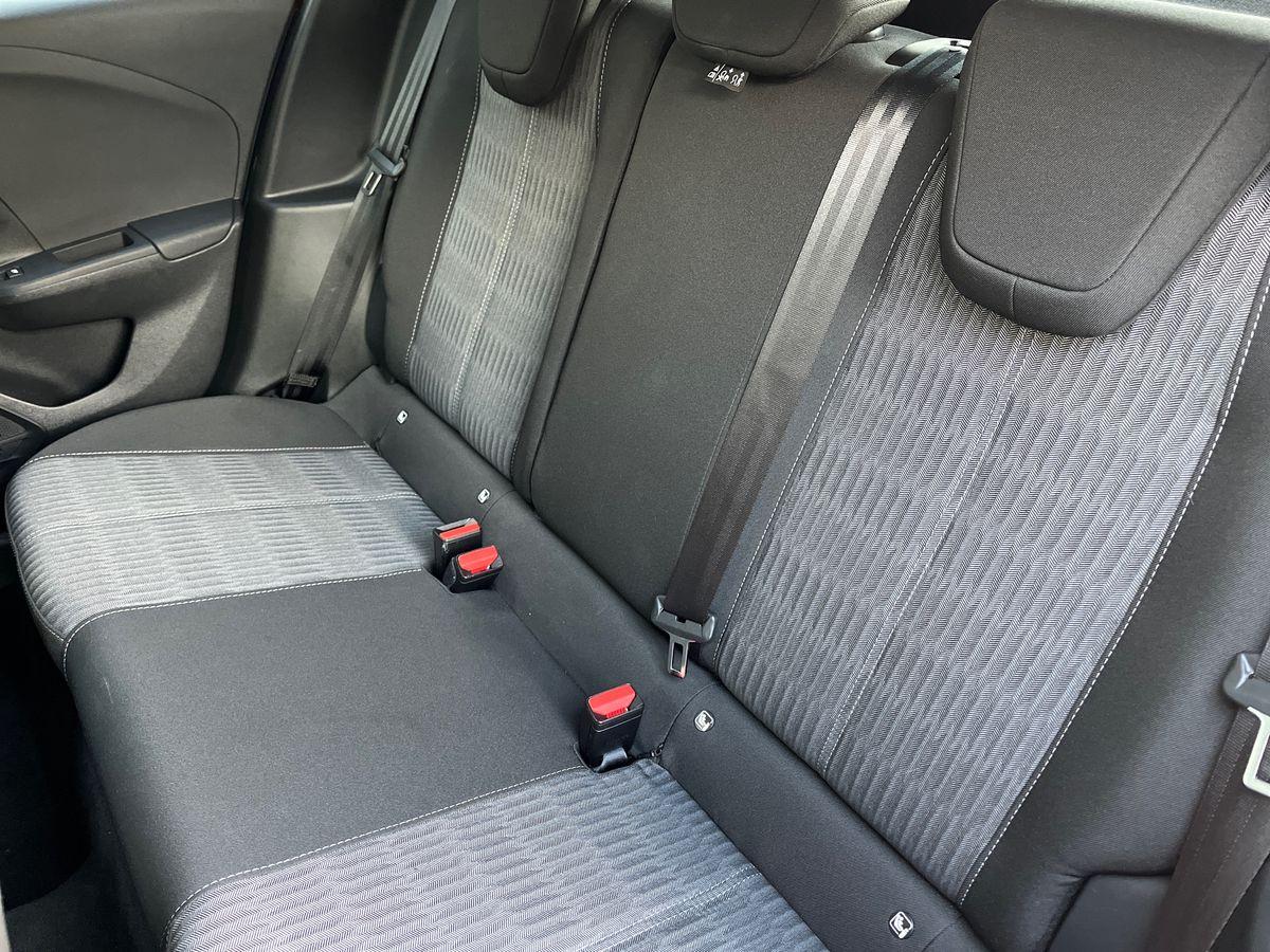 Used Vauxhall Corsa 2021 for sale - 76287737: Photo 10