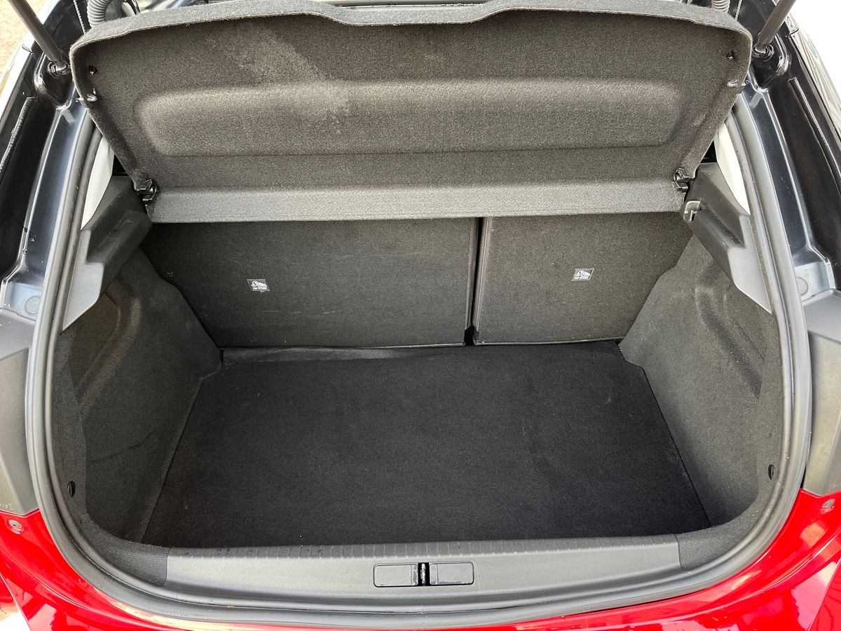 Used Vauxhall Corsa 2021 for sale - 76287737: Photo 11