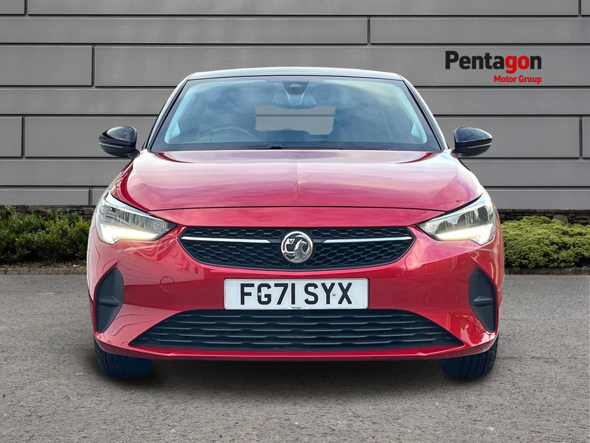 Used Vauxhall Corsa 2021 for sale - 76287737: Photo 15