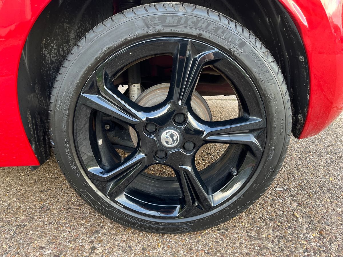 Used Vauxhall Corsa 2021 for sale - 76287737: Photo 17