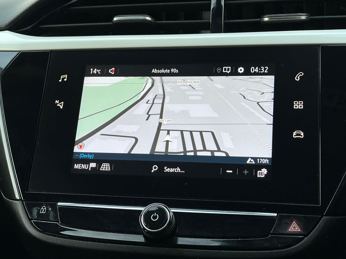 Used Vauxhall Corsa 2021 for sale - 76287737: Photo 19