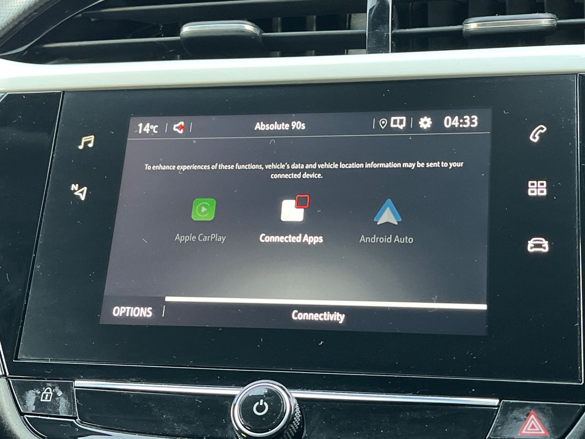 Used Vauxhall Corsa 2021 for sale - 76287737: Photo 20