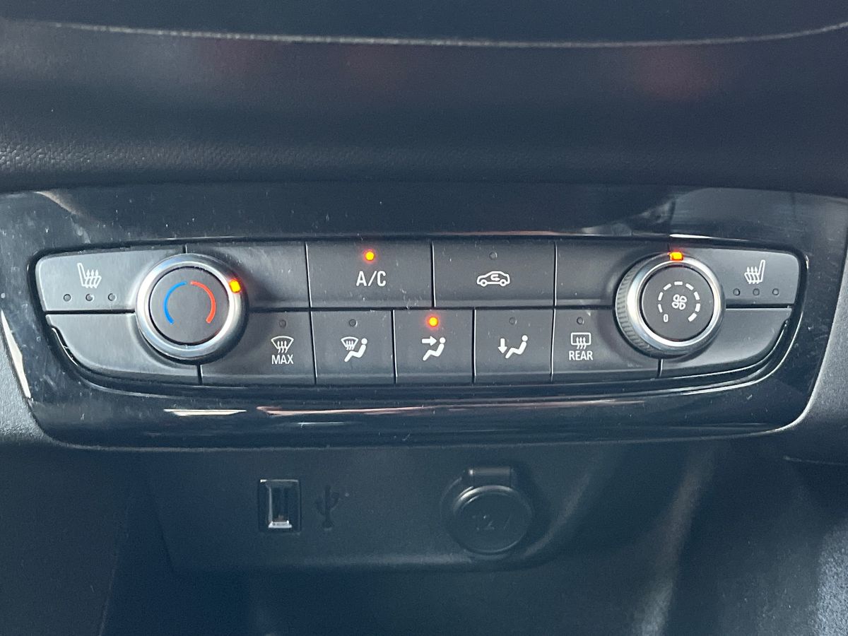 Used Vauxhall Corsa 2021 for sale - 76287737: Photo 23