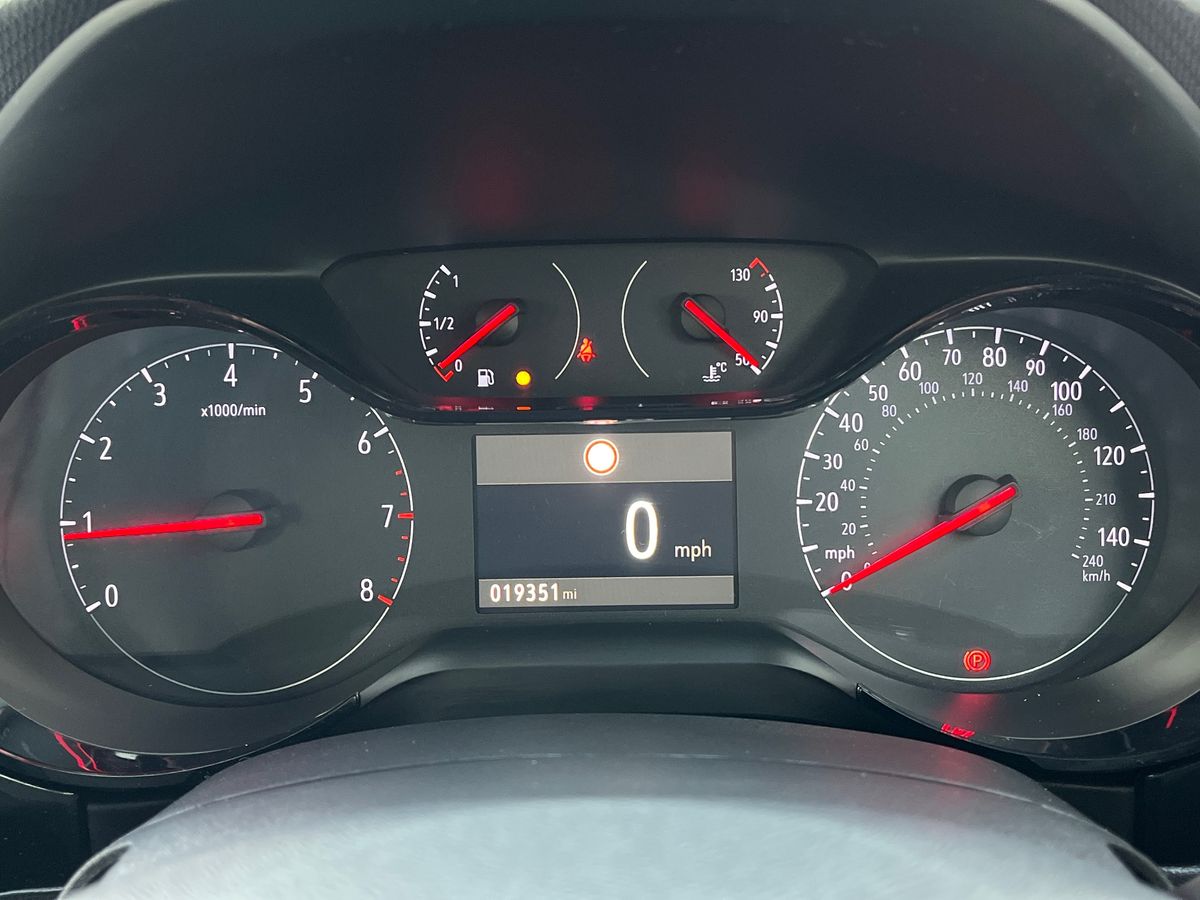 Used Vauxhall Corsa 2021 for sale - 76287737: Photo 24