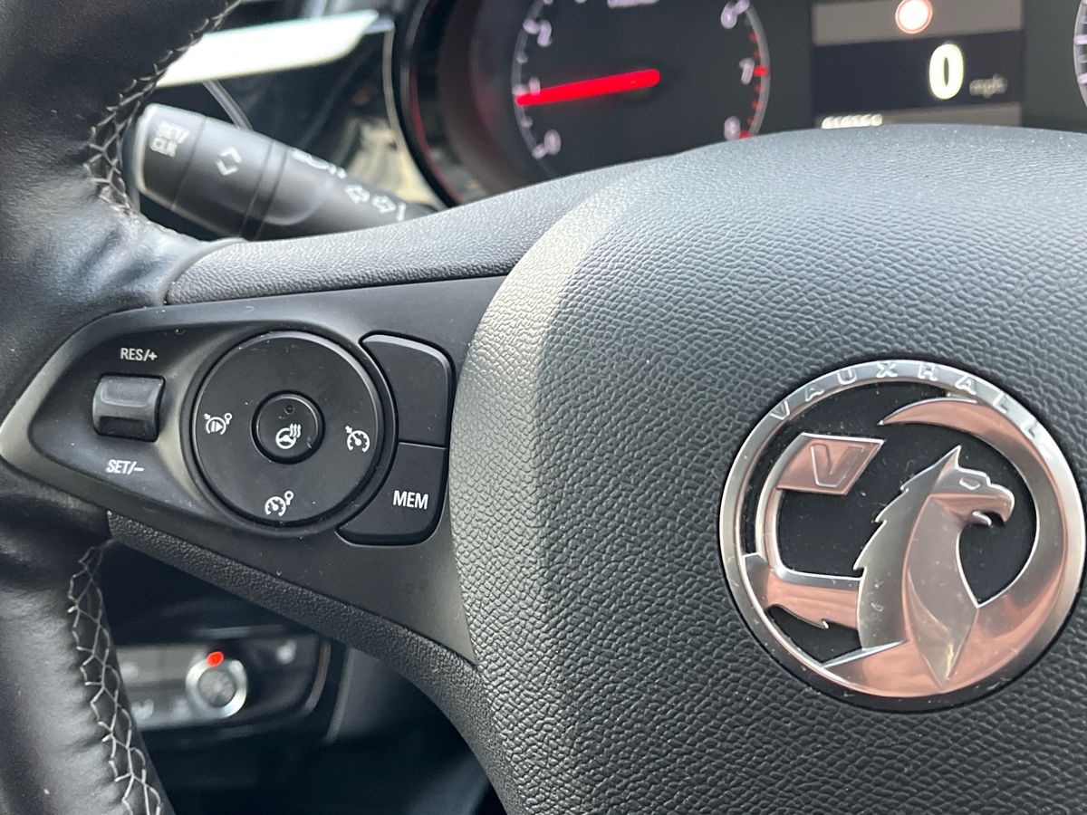 Used Vauxhall Corsa 2021 for sale - 76287737: Photo 25