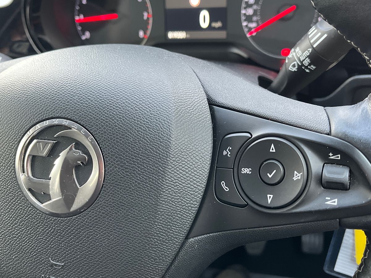 Used Vauxhall Corsa 2021 for sale - 76287737: Photo 26