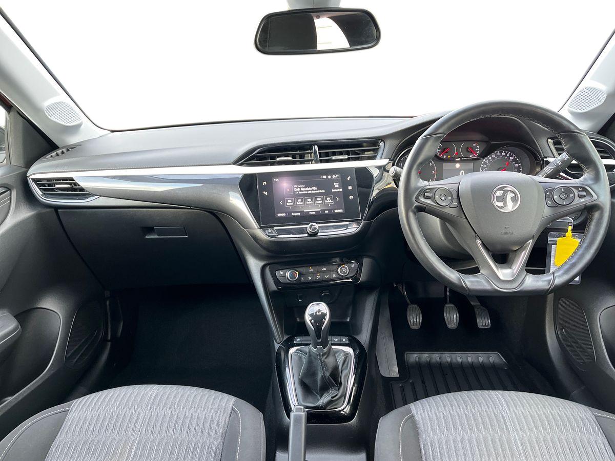 Used Vauxhall Corsa 2021 for sale - 76287737: Photo 7
