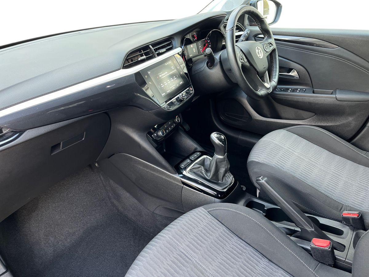Used Vauxhall Corsa 2021 for sale - 76287737: Photo 8