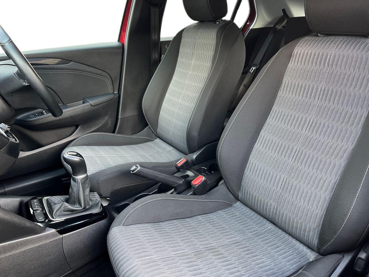 Used Vauxhall Corsa 2021 for sale - 76287737: Photo 9