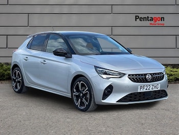 2022 - 1.2 Turbo Elite Edition Hatchback 5dr Petrol Auto Euro 6 s/s 100 Ps