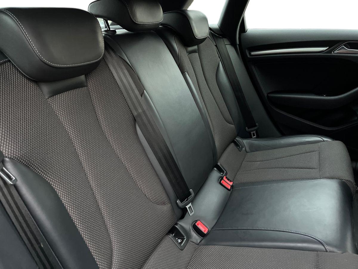 Used Audi A3 2018 for sale - 76875937: Photo 10