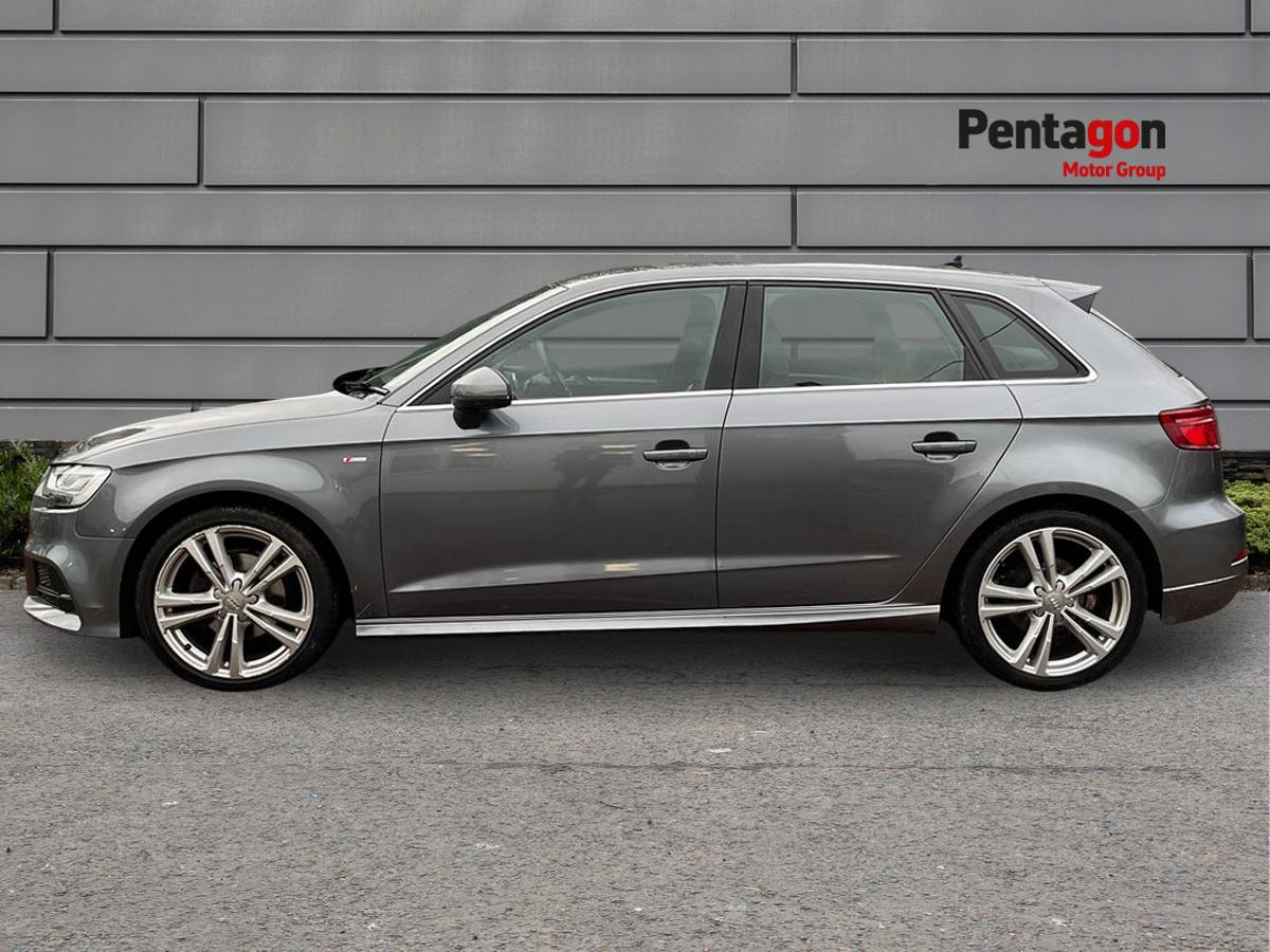 Used Audi A3 2018 for sale - 76875937: Photo 14