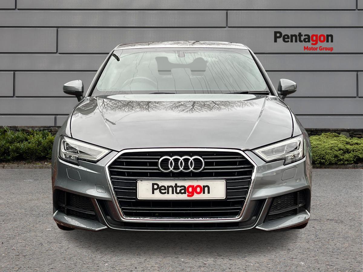 Used Audi A3 2018 for sale - 76875937: Photo 15