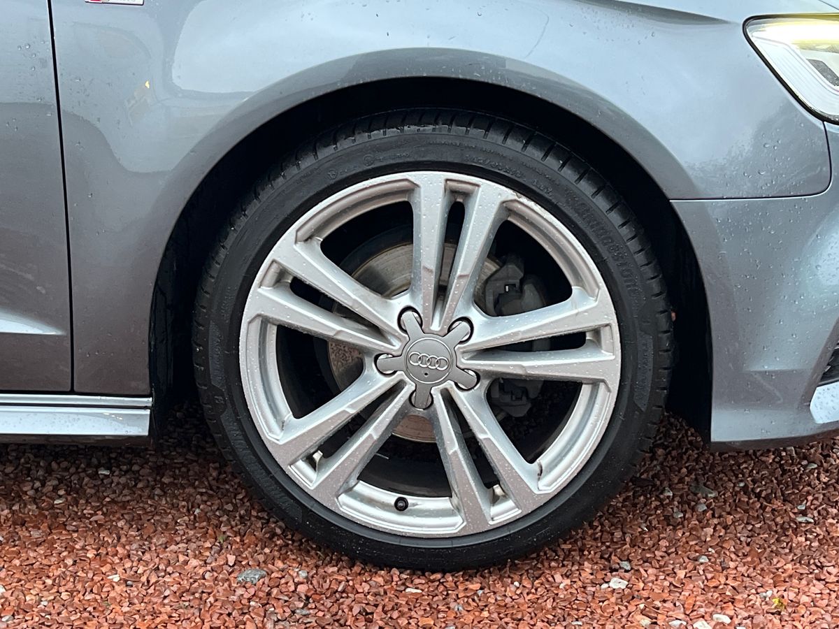 Used Audi A3 2018 for sale - 76875937: Photo 17