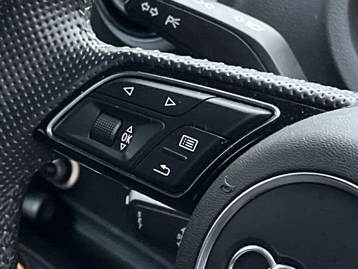 Used Audi A3 2018 for sale - 76875937: Photo 21