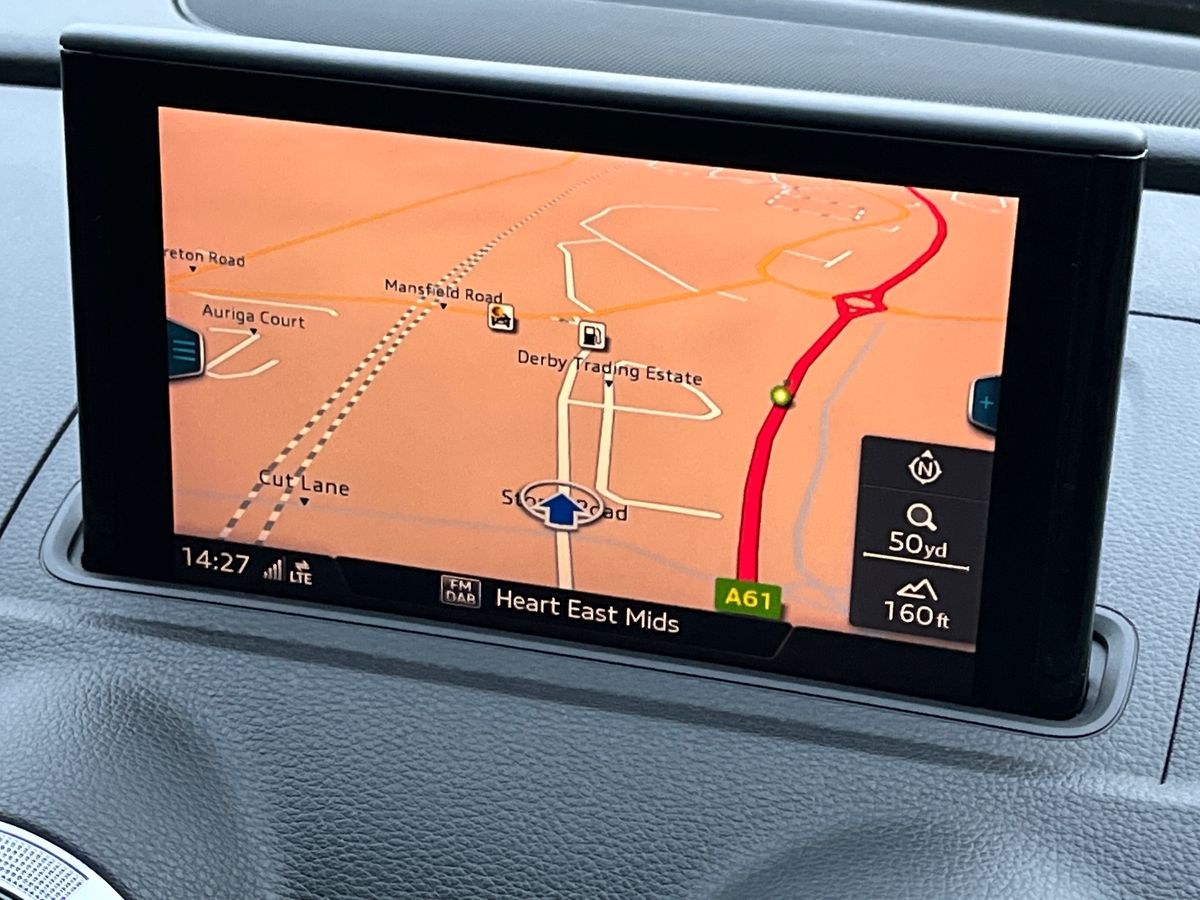 Used Audi A3 2018 for sale - 76875937: Photo 22