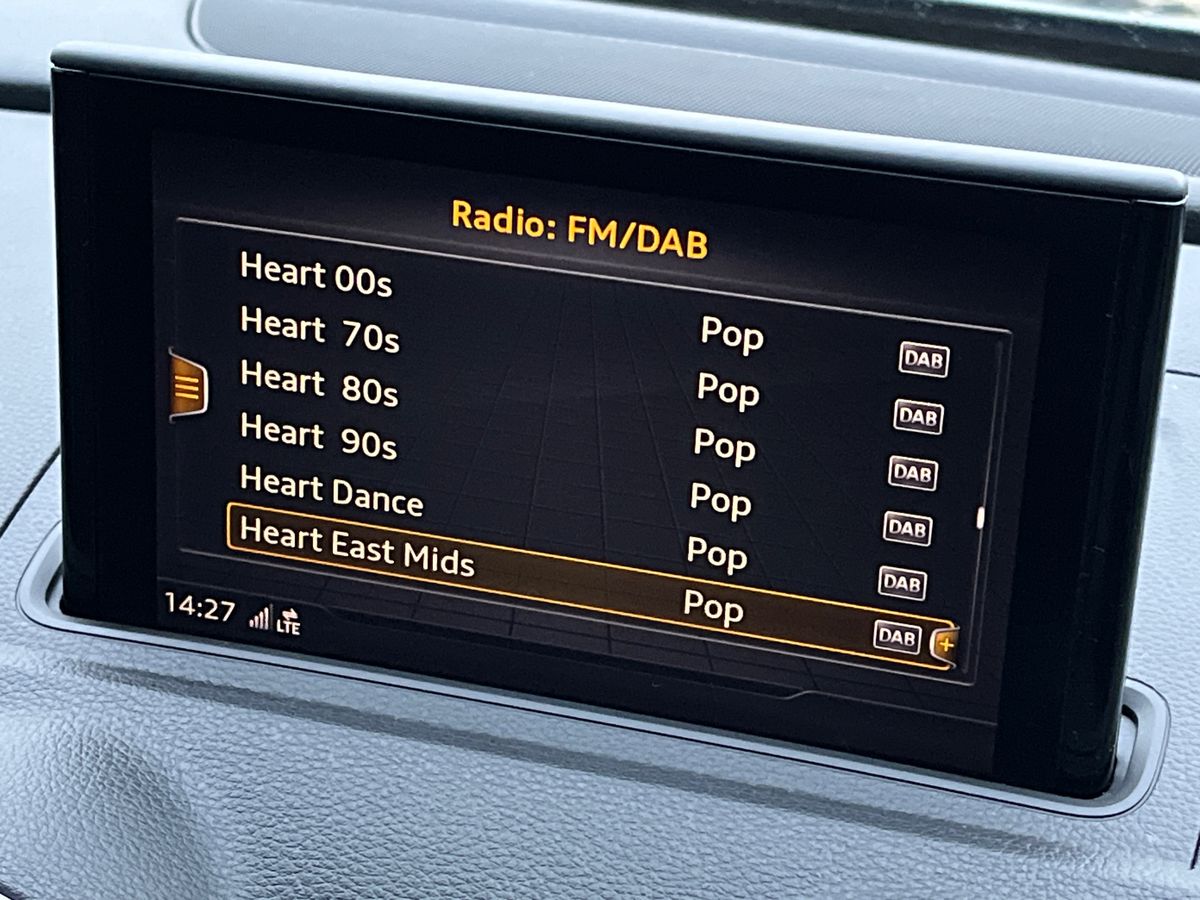 Used Audi A3 2018 for sale - 76875937: Photo 23